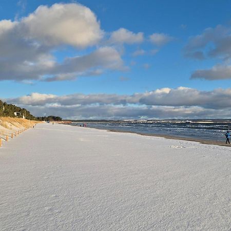 Diamond Lejlighed Binz Eksteriør billede